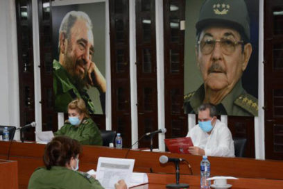 Un Congreso con claridad de presente y profundas visiones de futuro