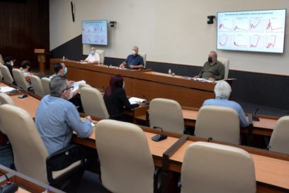 Científicos cubanos centran atención en afectaciones sicológicas provocadas por COVID-19