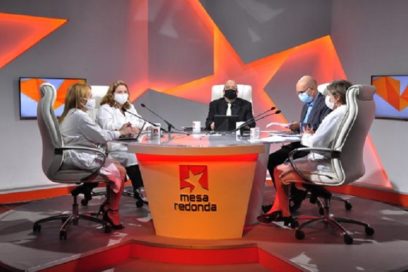 Avances de los candidatos vacunales cubanos Soberana 02 y Abdala (+Video)