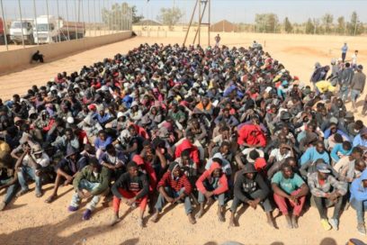 Libia: La “primavera” que provocó el caos