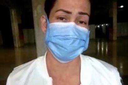 Cuba, en la suerte de Lissy