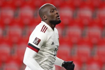 El Real Madrid también observa a Lukaku.