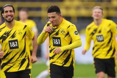 El Dortmund llegará con tres bajas importantes al partido frente al Bayern.
