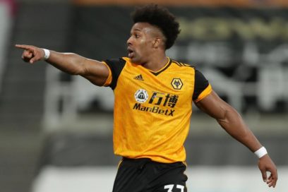 Es posible que el Barça quiera fichar a Adama.