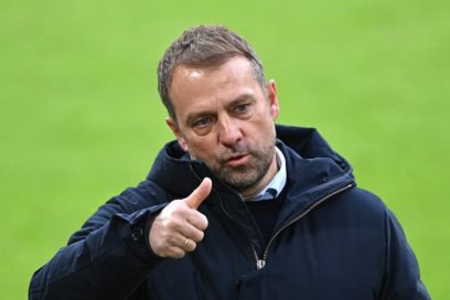 Rummenigge da por hecho que Flick se quede.