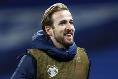 Kane no da pistas sobre su futuro.