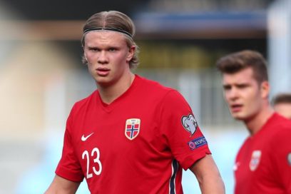 Haaland le comunica al Dortmund su deseo de salir.