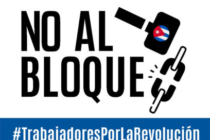 Denunció jurista de Serbia bloqueo de EE.UU. contra Cuba