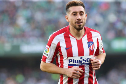 Héctor Herrera se perderá el derbi por problemas personales.