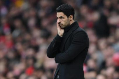 Arteta: la opción de Laporta para el banquillo del Barça.