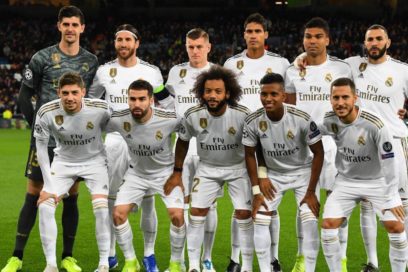 El Madrid podría renovar casi media plantilla.