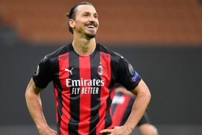 Ibrahimovic reveló que Gattuso es el jugador favorito de su hijo.