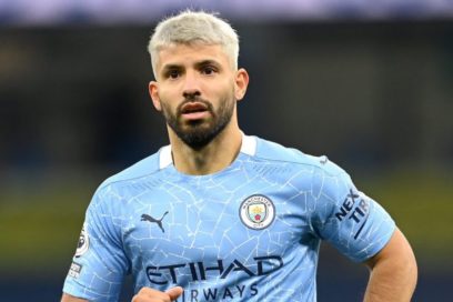 Ya hay oferta del Barça para el Kun.