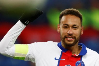 El PSG confía en que Neymar llegue a la Champions.