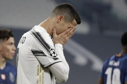 Cristiano Ronaldo ya tiene precio.