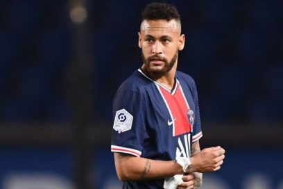 Neymar está muy cerca de renovar con el PSG.
