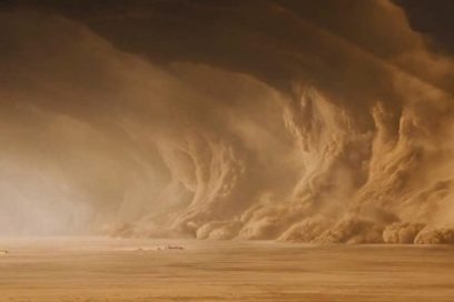 Anuncian sauditas iniciativas a favor del medioambiente