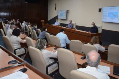 Cuba necesita un sector de bienes y servicios innovador