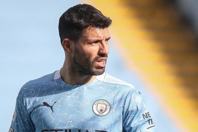 Relacionan a Agüero con el Barça si Laporta gana las elecciones.