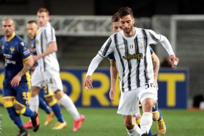 Bentancur se recuperó del Coronavirus.