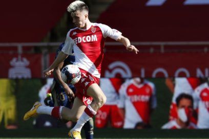 El Sevilla está interesado en Golovin.