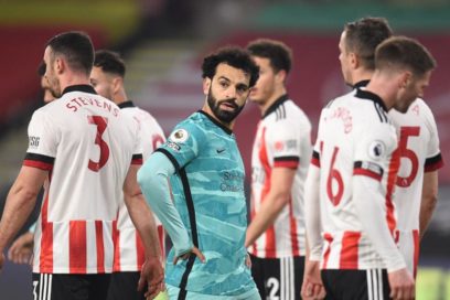 Egipto quiere a Salah para los Juegos Olímpicos y en Liverpool se molestan.