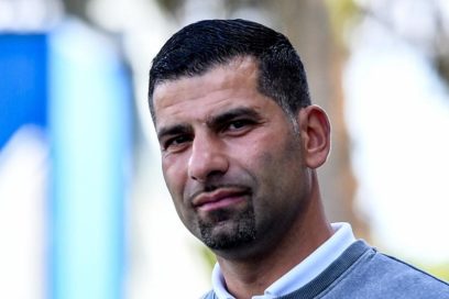 El Schalke nombra a su quinto técnico de la temporada.