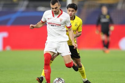 Diego Carlos y Joan Jordán se pierden el partido ante el Elche por acumulación de tarjetas amarillas.