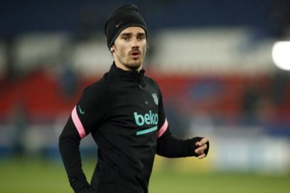 En Italia avisan de un posible trueque Dybala-Griezmann.