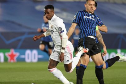 823 millones de Euros: el valor de la plantilla del Real Madrid.