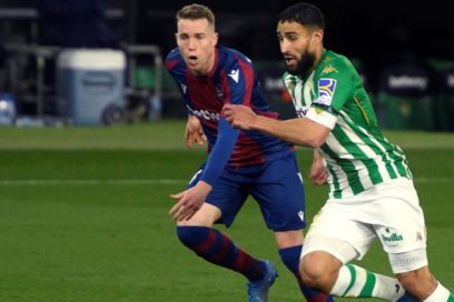 Relacionan al Barça con Fekir.