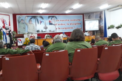 A sembrar y ampliar áreas en pos de la soberanía alimentaria