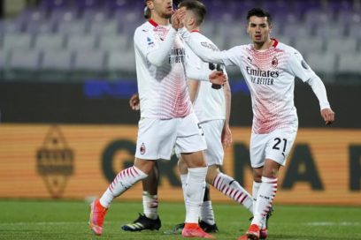 Brahim está más cerca de regresar si se marcha Lucas.