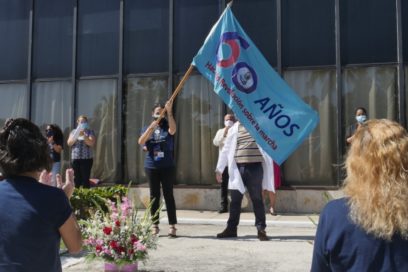 Distinguen quehacer de mujeres en la ciencia