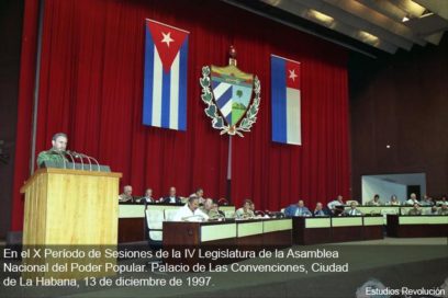 La Protesta de Baraguá es una brújula permanente