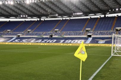 El Torino no se presenta al partido contra la Lazio por un brote de Covid en el equipo.