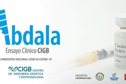 A la espera de la Fase III de Abdala 30 mil santiagueros