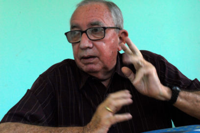 Desvelos por las epidemias