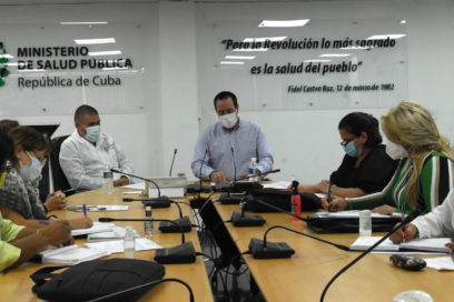 Continuar ganando en la calidad de los servicios de salud