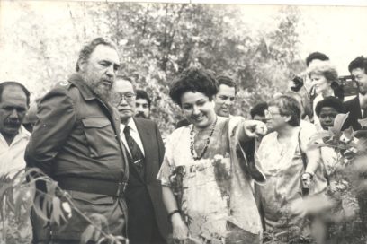 @En Redes: Ángel y guardián