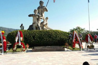 Conmemoran en Santiago de Cuba fundación del Tercer Frente Oriental