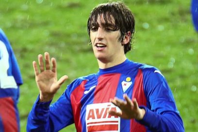 El Barcelona sigue observando a Bryan Gil.