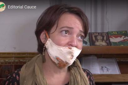 Prosigue labor editorial en Pinar del Río (+Video)