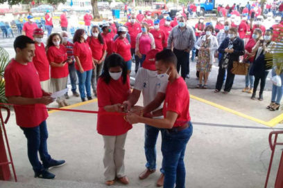 Estrechan empresas de la Construcción vínculos con las universidades