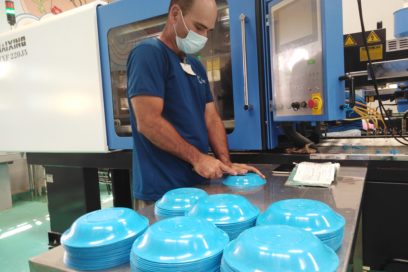 Crece interés por productos de CEPIL (+ Video)