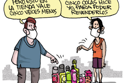 LA GUAGUA: No hay mal que dure cien años…