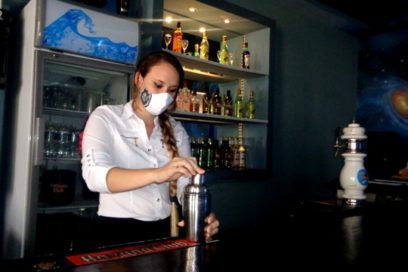 Por mejores “Constelaciones” en servicios gastronómicos