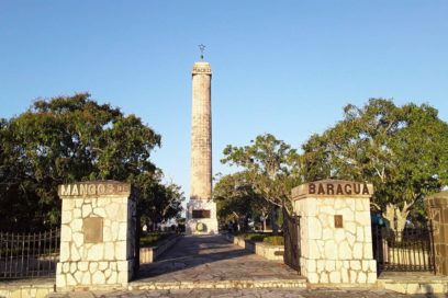 Recuerdan en Santiago de Cuba 143 aniversario de la Protesta de Baraguá