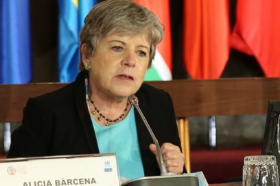 Reconoce la CEPAL  solidaridad cubana ante la COVID-19