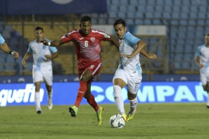 Cuba debuta con derrota en las eliminatorias mundialistas